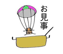 Special Operations Fovces,Oden sticker #2234519