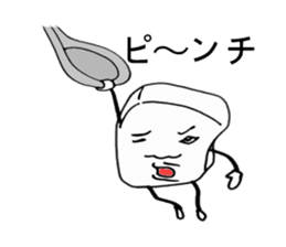 Special Operations Fovces,Oden sticker #2234535