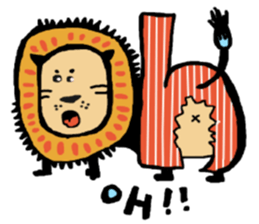 speech sticker sticker #2234871