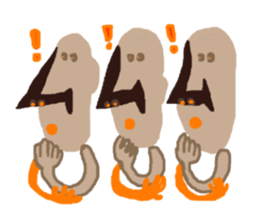 speech sticker sticker #2234894