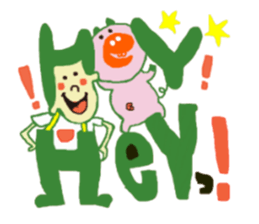 speech sticker sticker #2234900