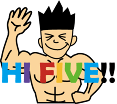 Lacrosse Life in Japan. sticker #2235344