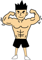 Lacrosse Life in Japan. sticker #2235371