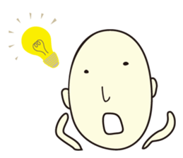 Mr. Hyahhoi sticker #2235592