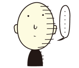 Mr. Hyahhoi sticker #2235612