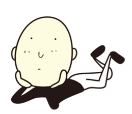 Mr. Hyahhoi sticker #2235620