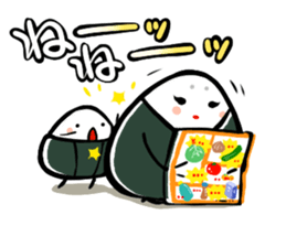 omutubi sticker #2235666