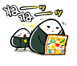 omutubi sticker #2235666