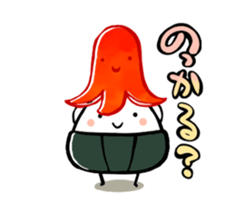 omutubi sticker #2235669