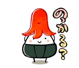 omutubi sticker #2235669