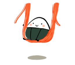 omutubi sticker #2235670