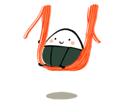 omutubi sticker #2235670