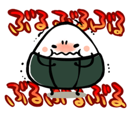 omutubi sticker #2235671