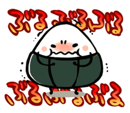 omutubi sticker #2235671