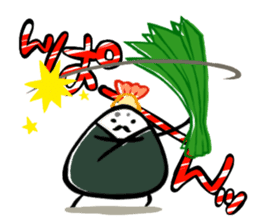 omutubi sticker #2235675