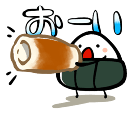 omutubi sticker #2235677