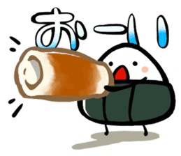 omutubi sticker #2235677