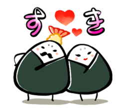 omutubi sticker #2235687