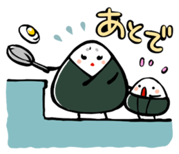 omutubi sticker #2235690