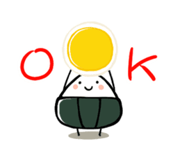 omutubi sticker #2235692