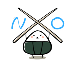 omutubi sticker #2235693