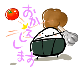 omutubi sticker #2235699