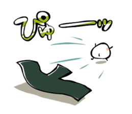 omutubi sticker #2235700