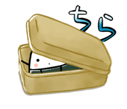 omutubi sticker #2235701