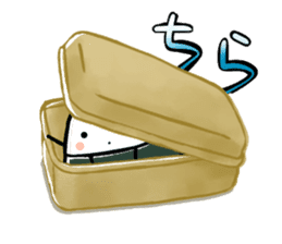 omutubi sticker #2235701