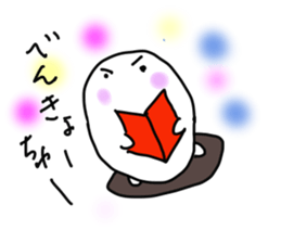 School students sticker sticker #2235868