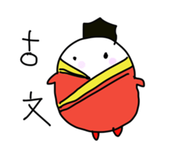 School students sticker sticker #2235883