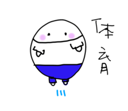 School students sticker sticker #2235897