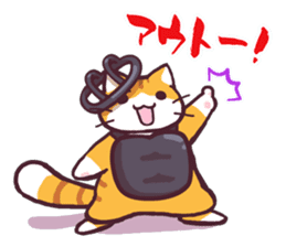 mofu-cat sticker #2236202