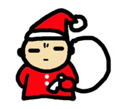 in a bad humor sticker #2236240