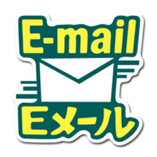 Hello TJ Life! -English- sticker #2236264