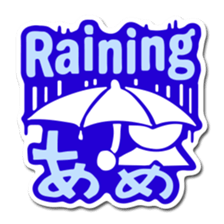 Hello TJ Life! -English- sticker #2236266