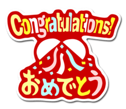 Hello TJ Life! -English- sticker #2236271