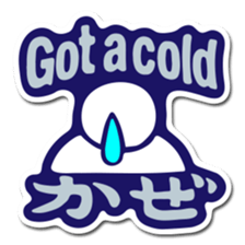 Hello TJ Life! -English- sticker #2236275