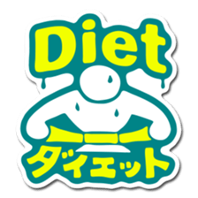 Hello TJ Life! -English- sticker #2236283