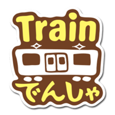 Hello TJ Life! -English- sticker #2236286