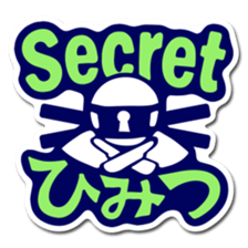 Hello TJ Life! -English- sticker #2236299