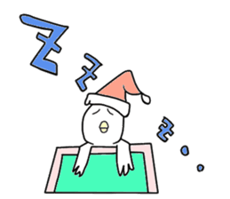 Stylish animal's (kansai dialect) sticker #2236701