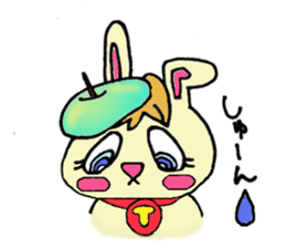 Daily life of Nekoshima and Ridotto sticker #2236746