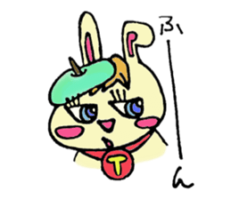 Daily life of Nekoshima and Ridotto sticker #2236748