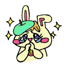 Daily life of Nekoshima and Ridotto sticker #2236750