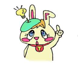 Daily life of Nekoshima and Ridotto sticker #2236751