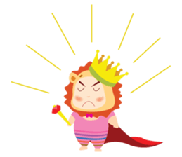 Horoscope Leo sticker #2237107