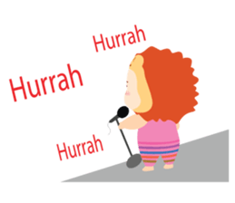 Horoscope Leo sticker #2237108