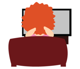 Horoscope Leo sticker #2237115