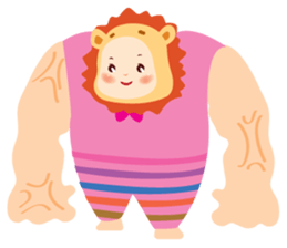 Horoscope Leo sticker #2237132